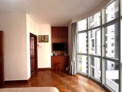 The Bayshore (D16), Condominium #486222081